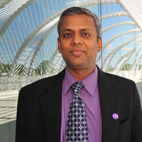 Dr. Sesha Srinivasan
