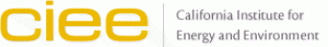 California Institute for Energy and Environment logo