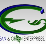 Clean and Green Enterprises, Inc.