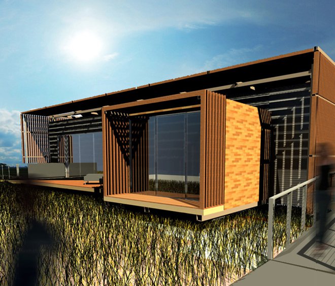 Solar Decathlon