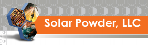 Solar Powder