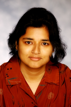 Pratyusha Basu