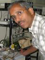 Venkat Bhethanabotla