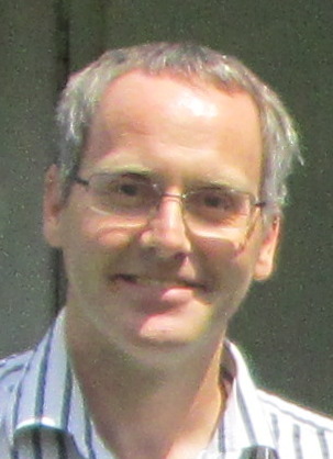 John E. Erickson