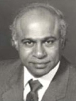 M. Yousuff Hussaini