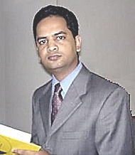 Sukumar Kamalasadan