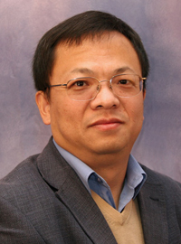 Zhiyong (Richard) Liang