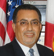 Osama Mohammed