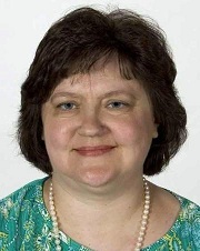 Nina Orlovskaya
