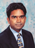Dr. Kalanithy Vairavamoorthy