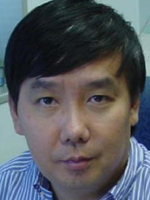 Jim Zheng