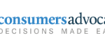 Image Consumaer Advocate Logo
